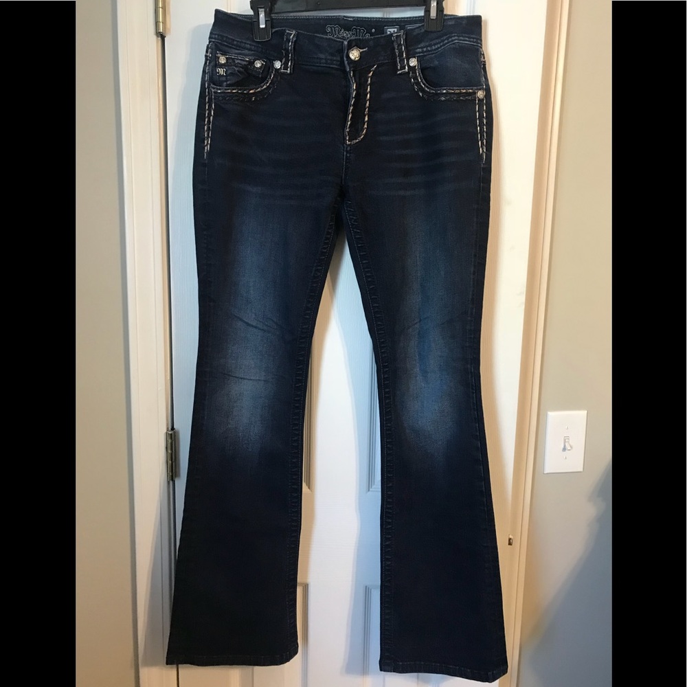 Miss Me Jeans size 31